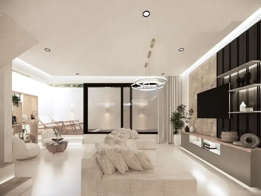 2 Bedroom Villa for sale in , Bali - Image 6 of 8