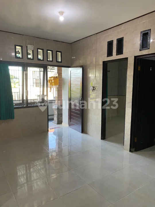 Di Sewakan Rumah Kosongan Area Kori Nuansa Jimbaran - Image 2 of 4