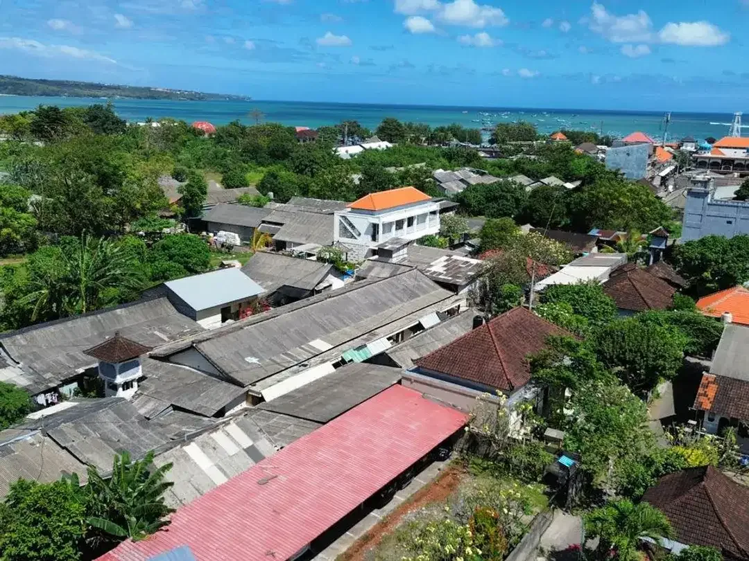 Tanah Strategis Area Kedonganan Badung - Image 4 of 9