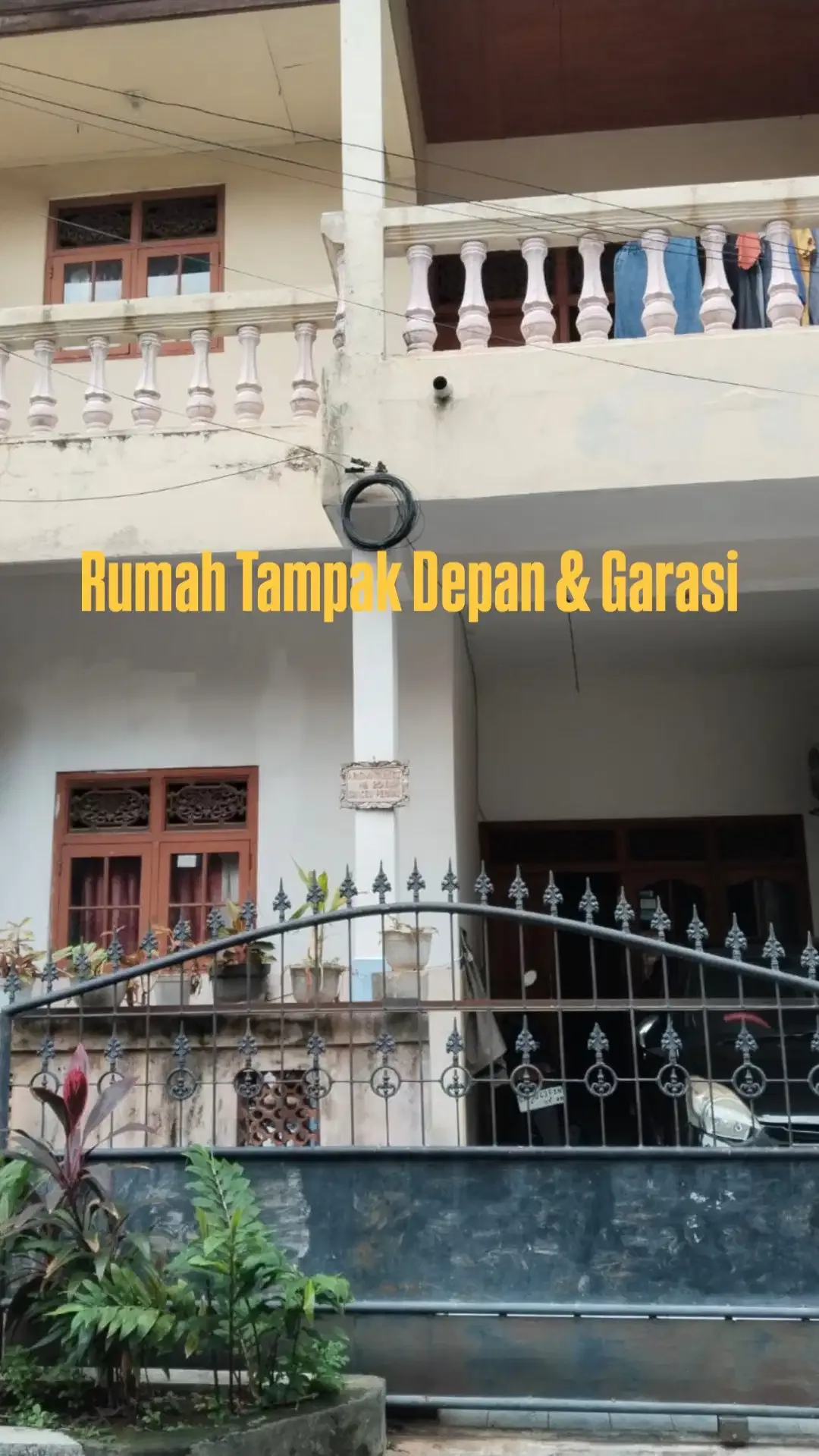 Jual Rumah Second Murah Di Canggu Lantai 2 - Image 2 of 10