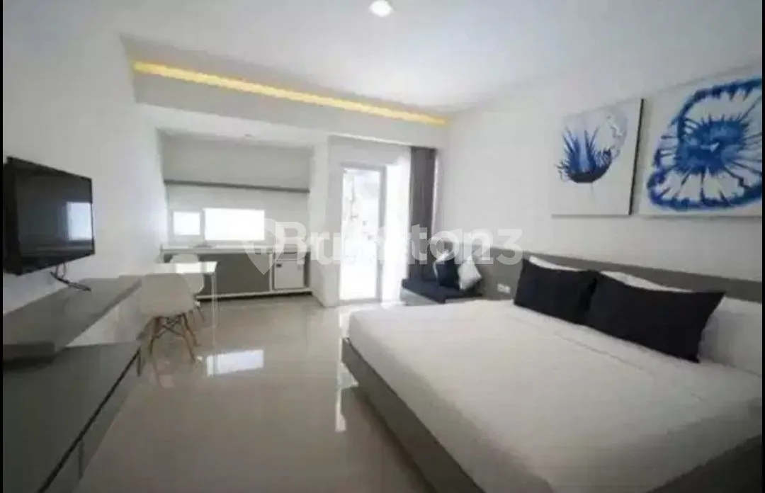 Apartment Full Furnish Ditengah Kota Denpasar Bali - Image 2 of 4