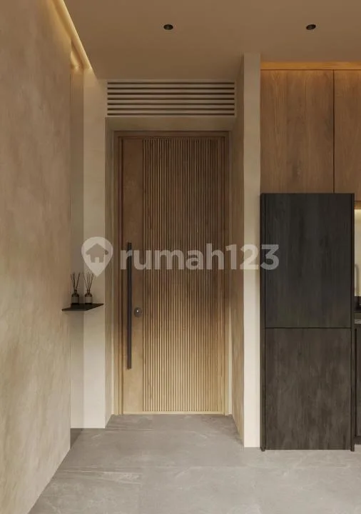 Apartemen Dreamland Bukit Ocean & Jungle View | Leasehold 50 Tahun | Mulai Rp2,3 M - Image 4 of 4