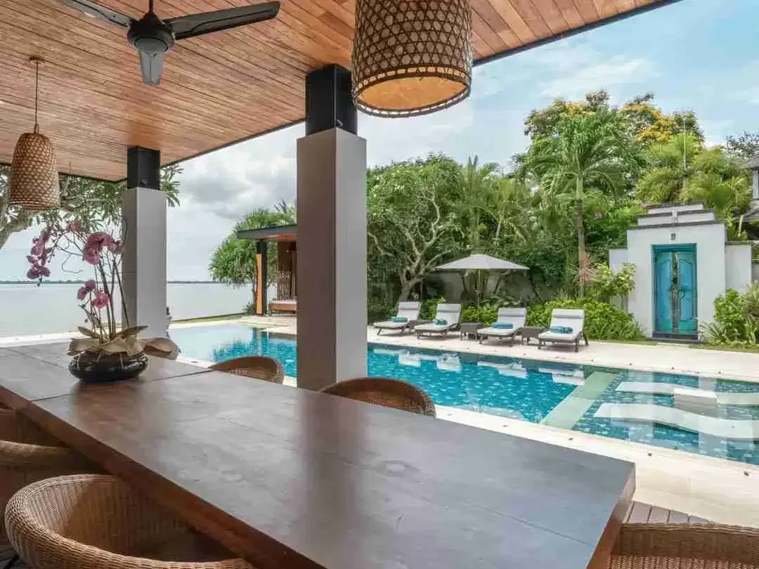 villa los pantai nusa dua Kuta Selatan Badung Bali - Image 3 of 8
