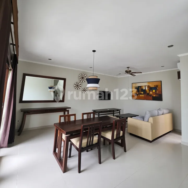 2Br Private Pool Villa In Seminyak-Kerobokan - Image 1 of 4