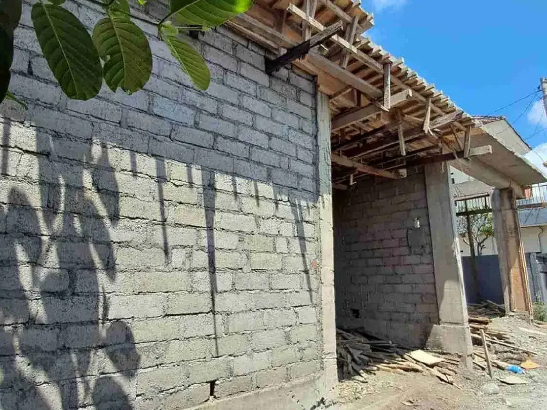 Di jual tanah jalan A Yani utara ,Peguyangan , Denpasar, Bali - Image 2 of 4