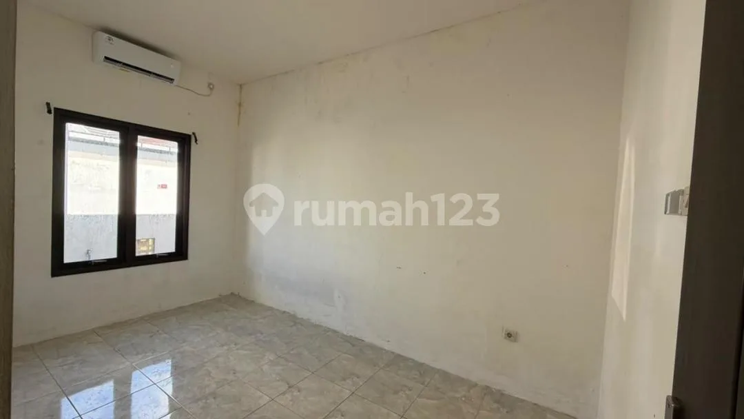 For Rent : Rumah Baru Renovasi Dalam Cluster One Gate di Jimbaran - Image 4 of 4