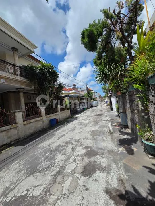Rumah Bagus Ddisewakan Llokasi Strategis Ddaerah Pemogan - Image 2 of 4