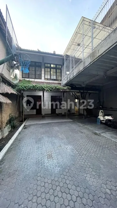 Dijual Rumah Idaman keluarga Lokasi srategis berada di Pusat Kota Dekat ke Pantai Sanur dan Lapangan Renon - Image 3 of 4