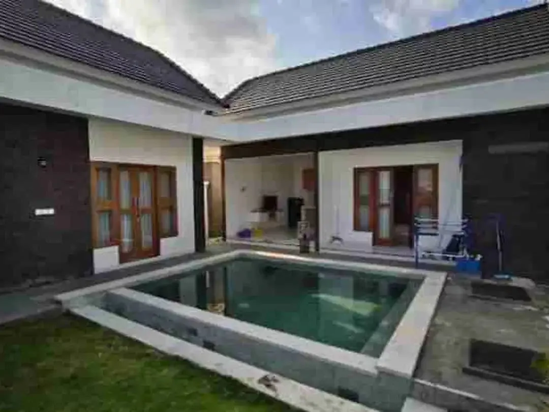 JUAL VILLA VIEW SAWAH UBUD GIANYAR BALI - Image 1 of 5