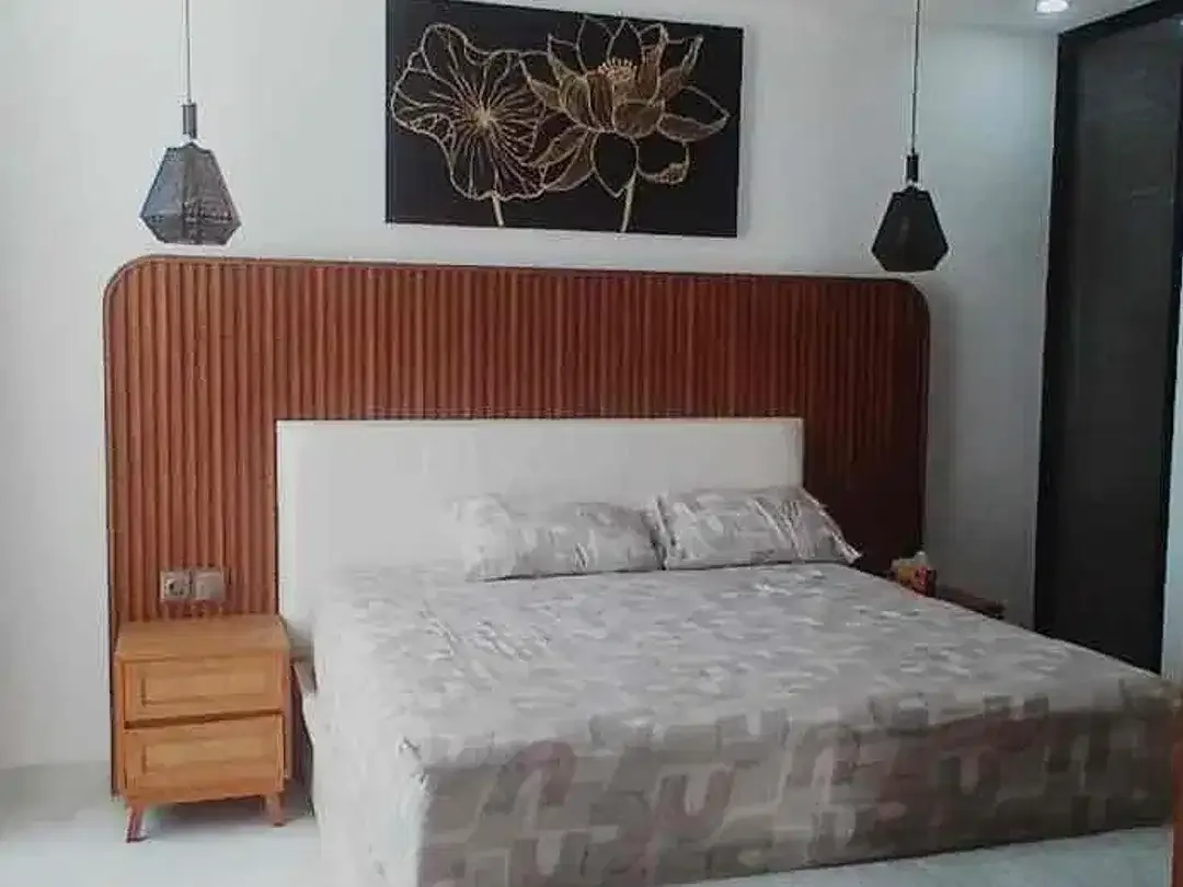 Villa for sale FREEHOLD 
in gunung tangkuban perahu kerobokan - Image 10 of 10