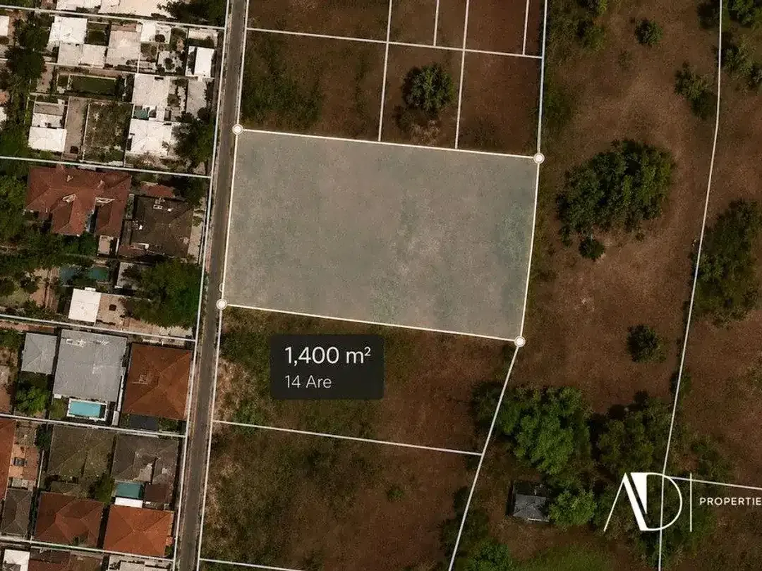 FREEHOLD | LAND IN TOURISM ZONE NEAR BALANGAN BEACH - Image 1 of 7