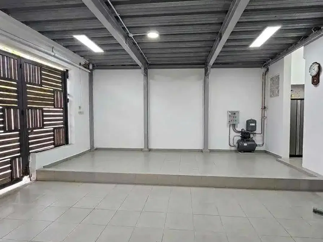 SALE Villa 4+1 Kamar Sanur Fully Furnished - Image 7 of 9