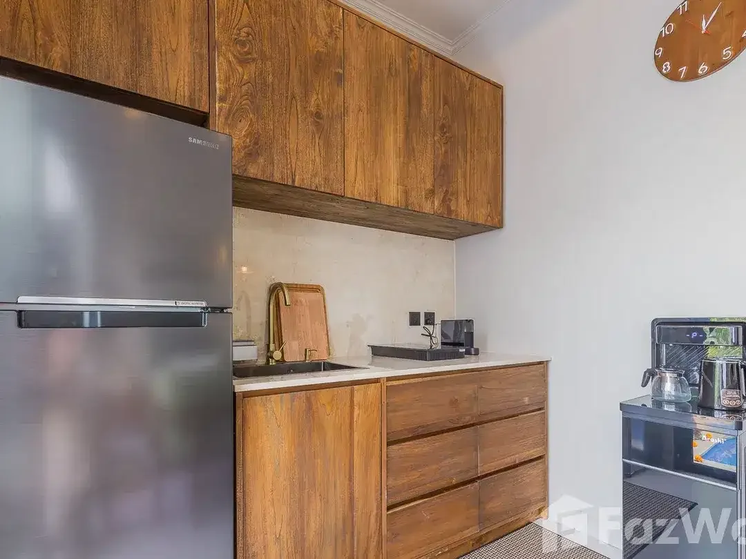 2 Bedroom Villa for rent in Kerobokan, Bali - Image 2 of 10