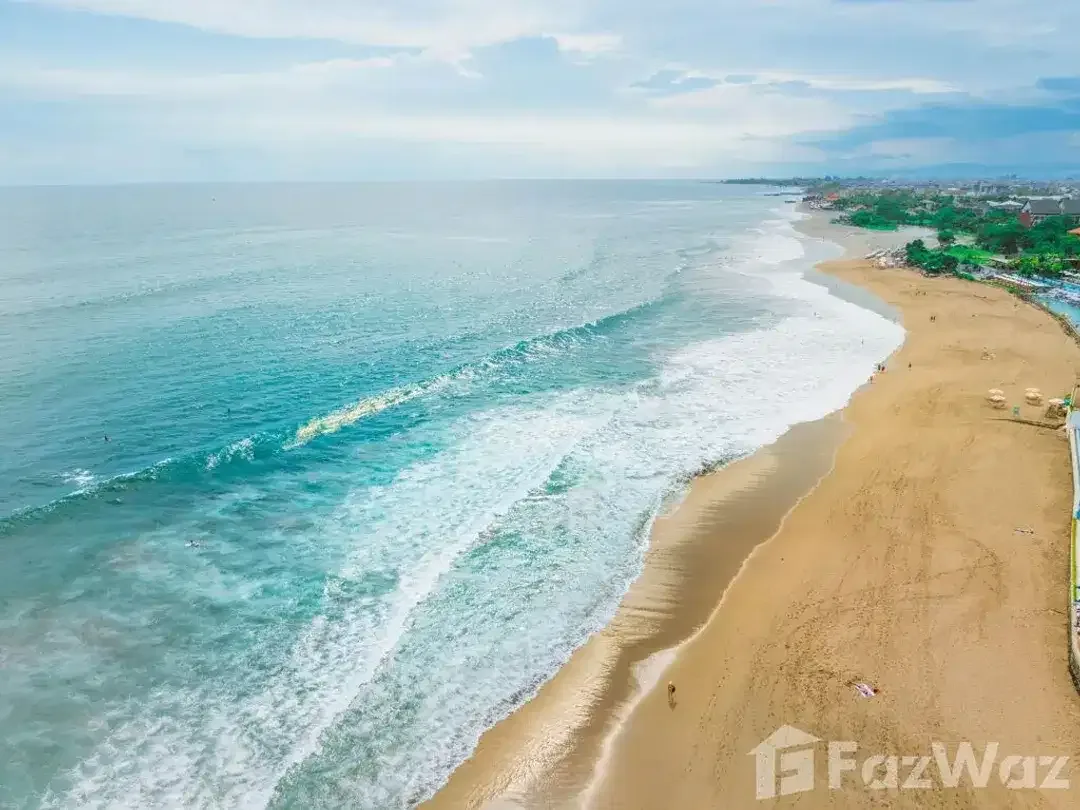 Land for sale in Berawa, Bali - Image 5 of 5