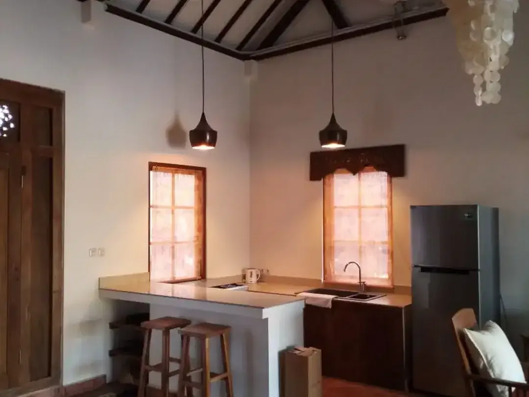 Tropical Villa are Nusa Dua Badung - Image 7 of 10