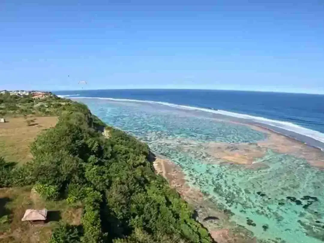 Tanah murah pantai pandawa jimbaran bali - Image 1 of 10