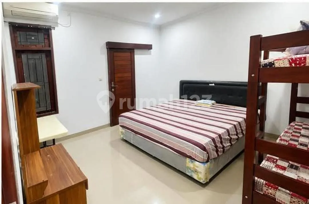 Rumah Minimalis dan Strategis di Eastherland Taman Jimbaran - Image 3 of 4