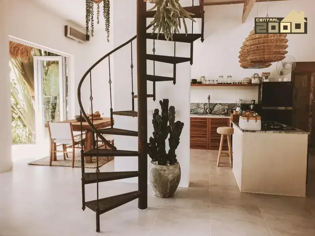 Rare Freehold Villa Estate in Tiying Tutul Pererenan - Image 5 of 9