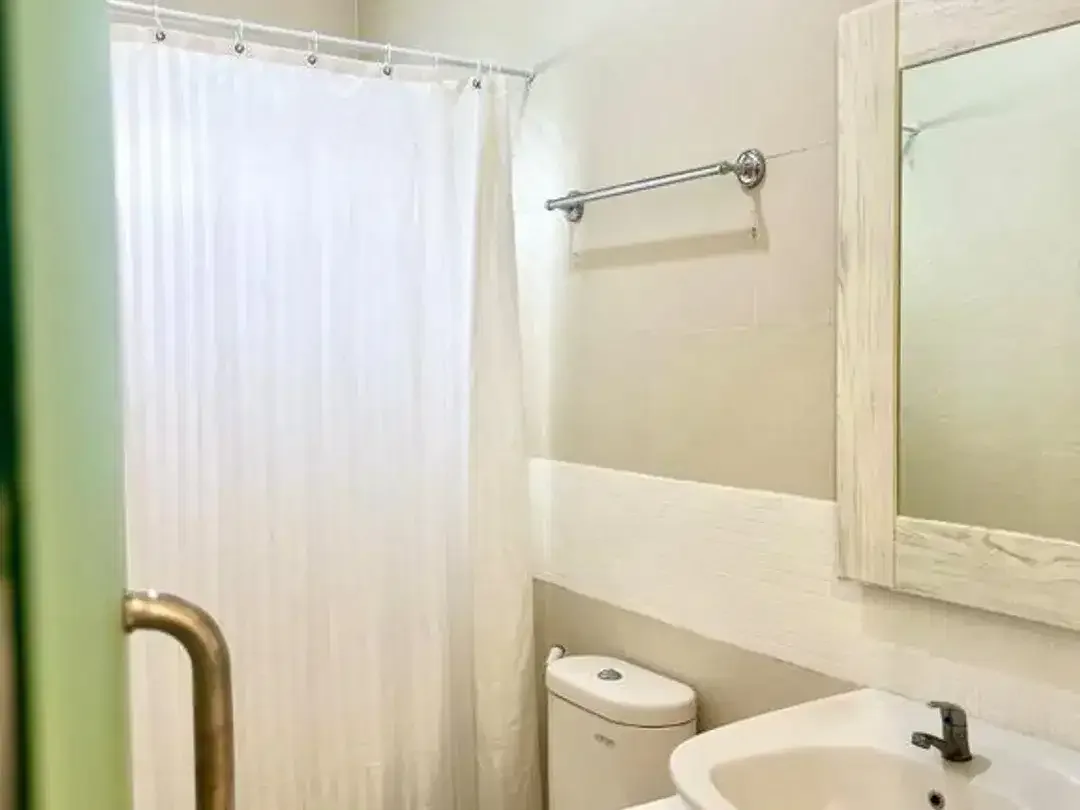 Villa Cantik Minimalis 1 Kamar Tidur Dijual di Jimbaran Area - Image 7 of 8