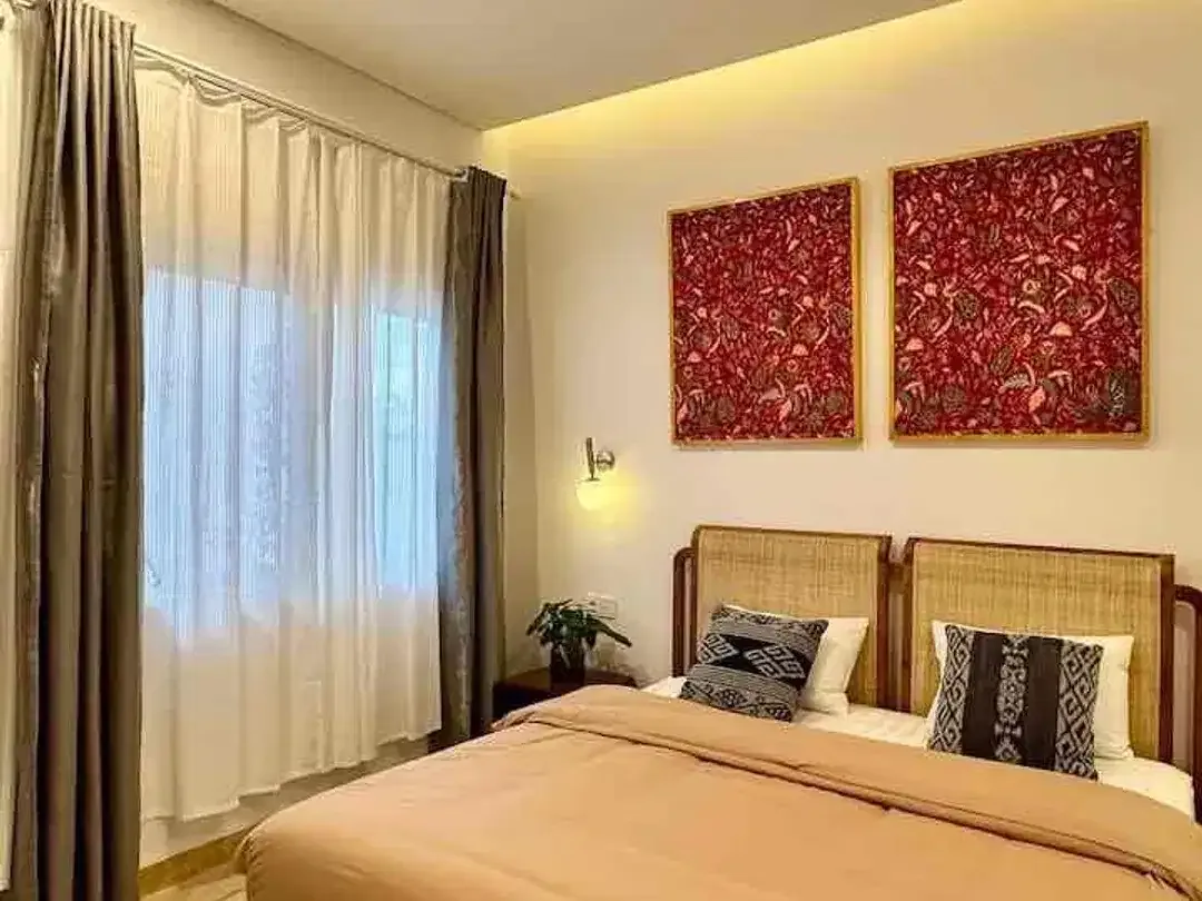 Villa Baru Puri Gading Jimbaran - Image 7 of 10