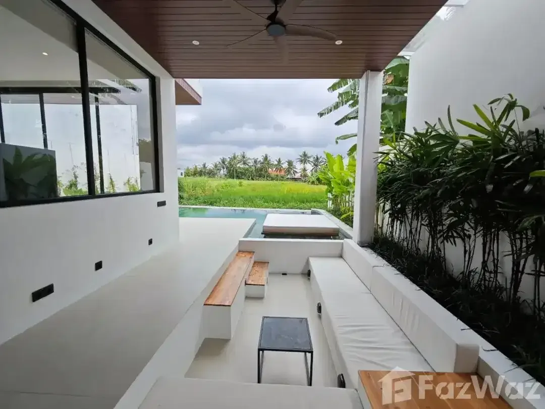 3 Bedroom Villa for sale in Ubud, Bali - Image 4 of 10