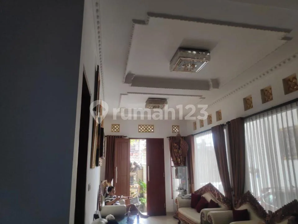 Rumah Jual Lokasi Denpasar Utara - Image 2 of 4
