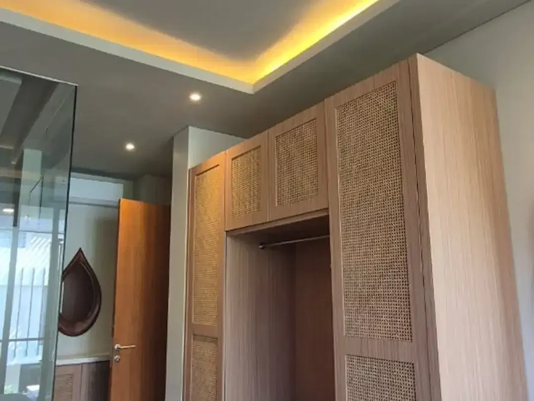 Rental - comfortable brand new villa near beach in Canggu, Bali - Image 4 of 10