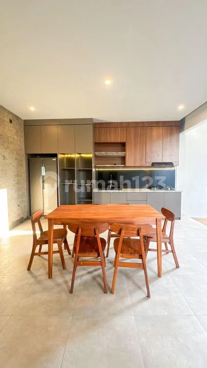 Brand New Contemporary 2 Storey Villa di Cepaka Munggu - Image 4 of 4
