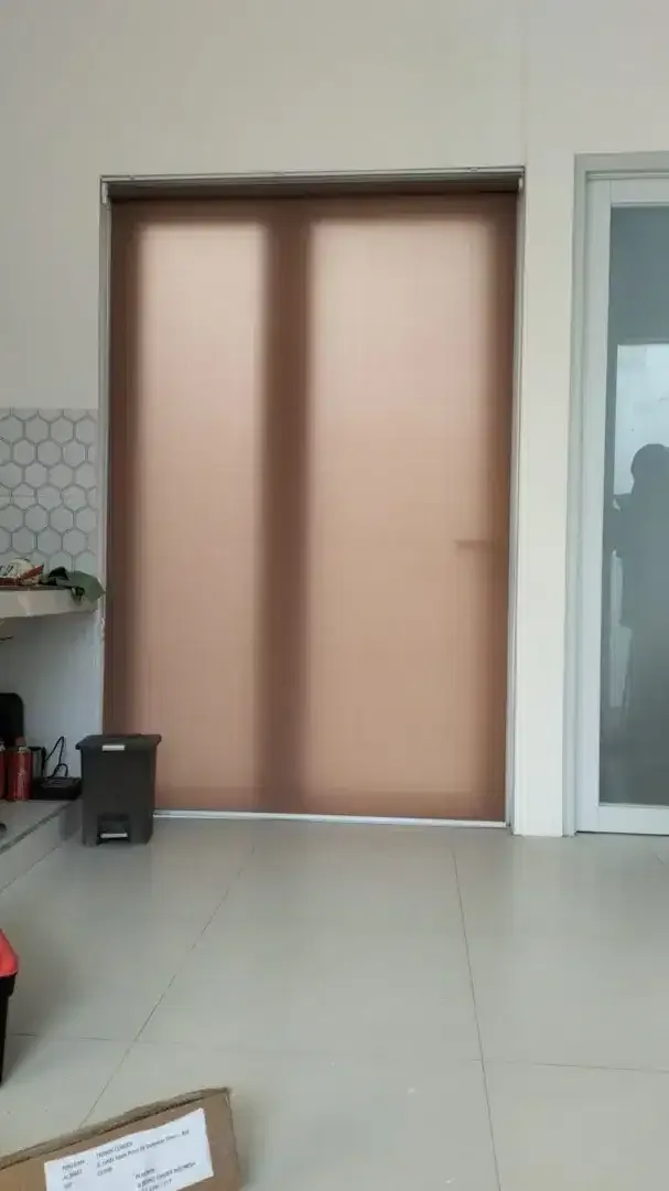 Gorden / Korden Roller Blind Dimout - Image 4 of 6