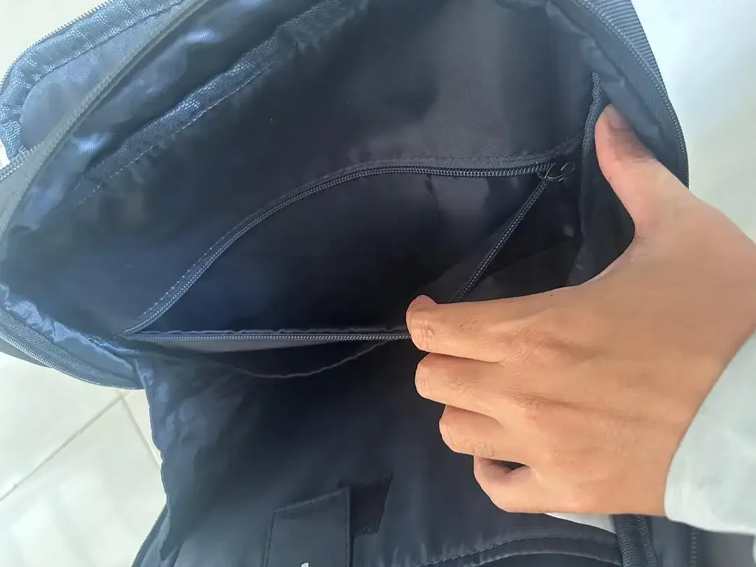 Xiaomi Classic Business Backpack Original - Image 4 of 4
