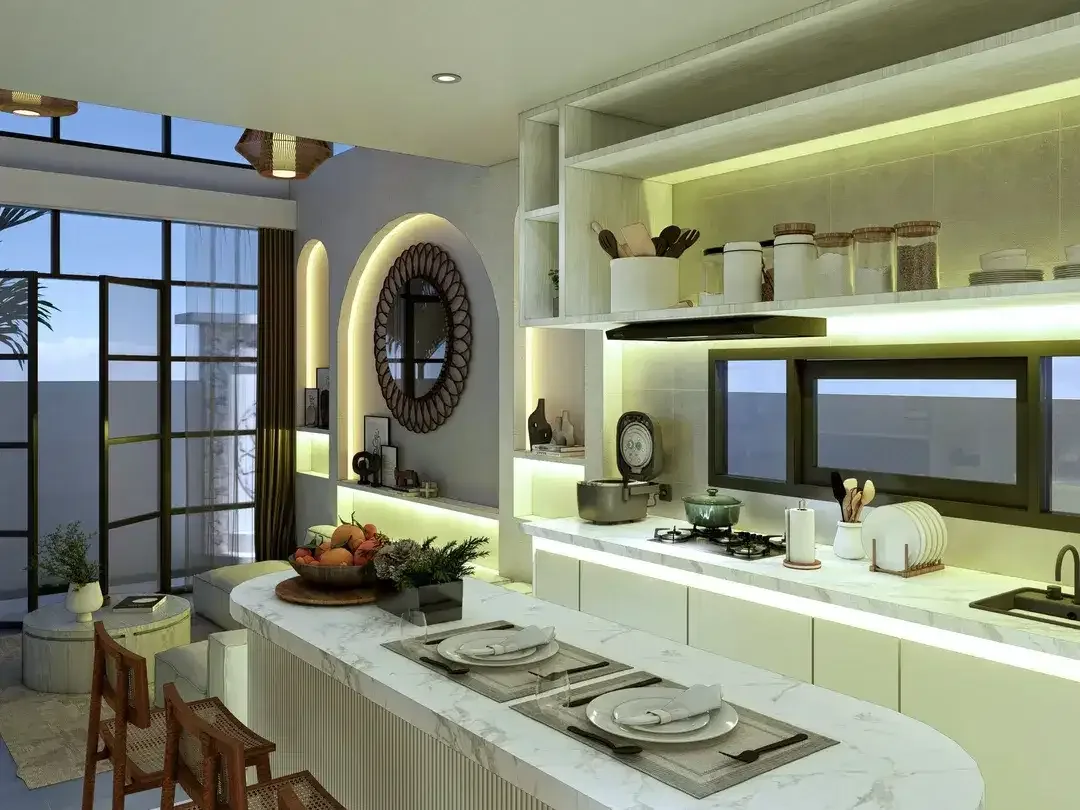 3 Bedroom Villa for sale in Uluwatu, Bali - Image 4 of 10