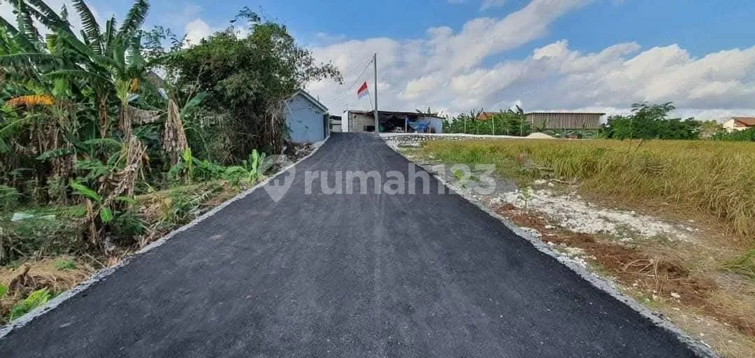 Tanah Jalan Subak Canggu Shortcut - Image 4 of 4
