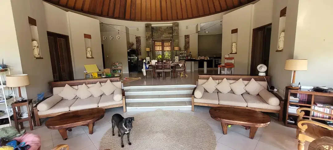 3 BEDROOMS LEBAK SARI VILLA FOR SALE - Image 5 of 10