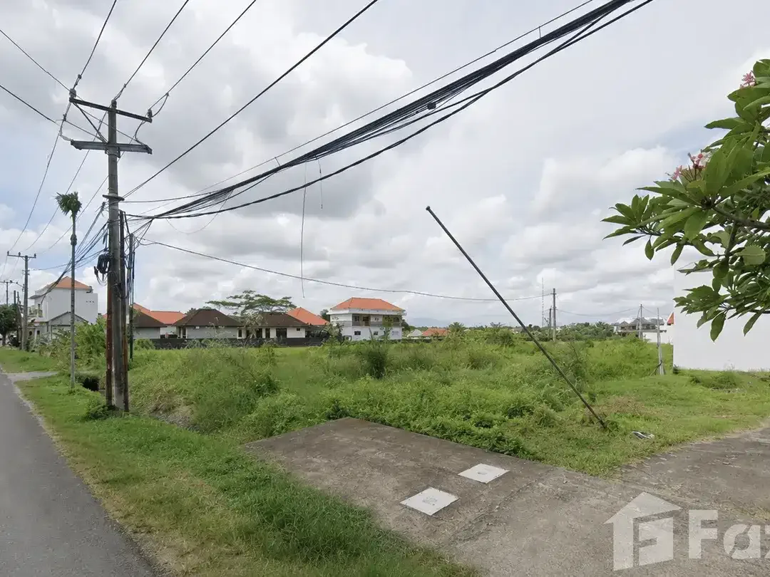 Land for sale in Cemagi, Bali - Image 2 of 5