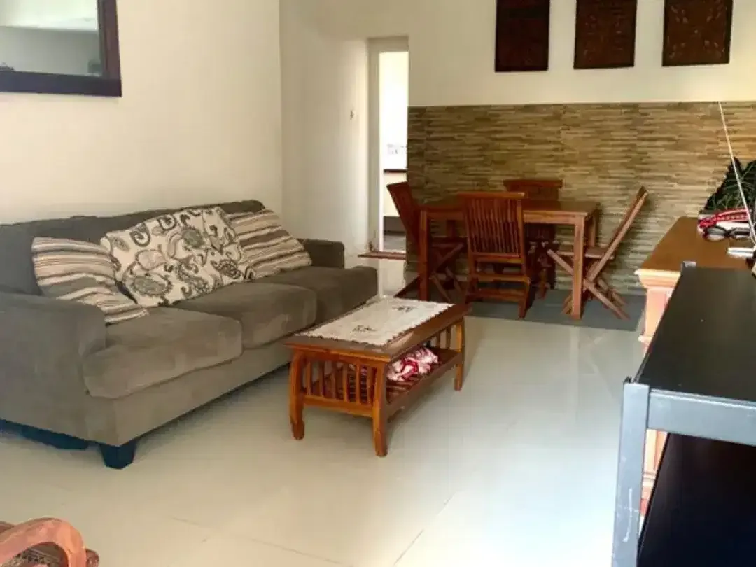 VILLA MODERN MINIMALIS 2 LANTAI DI BALANGAN PRATAMA JIMBARAN - Image 4 of 9