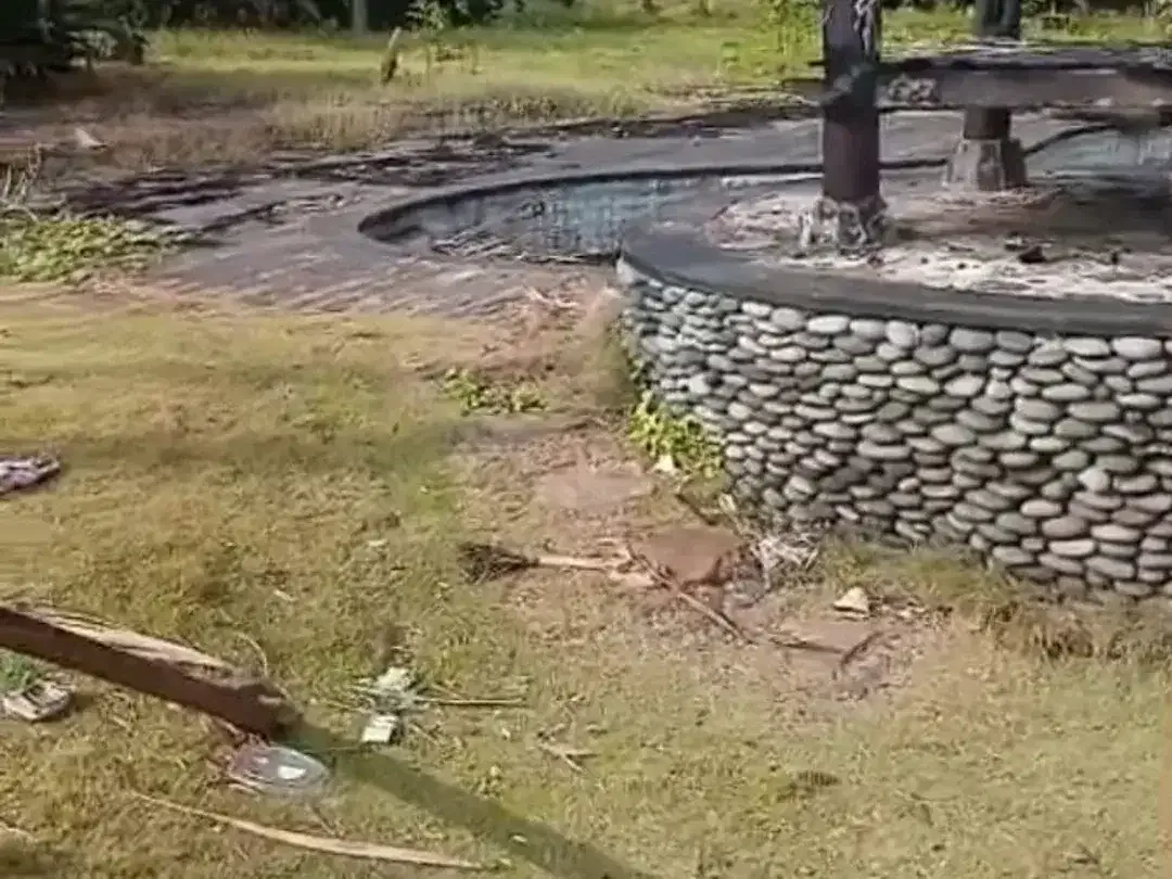 Dijual Tanah Los Pantai 45are Pantai Mengening Cemagi Bali - Image 6 of 7