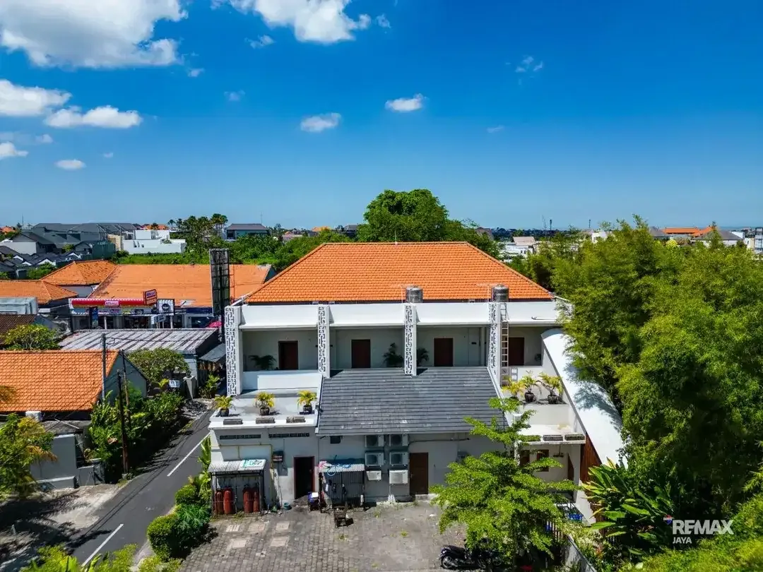 Villa Modern forsale In Batu Bolong. - Image 9 of 10