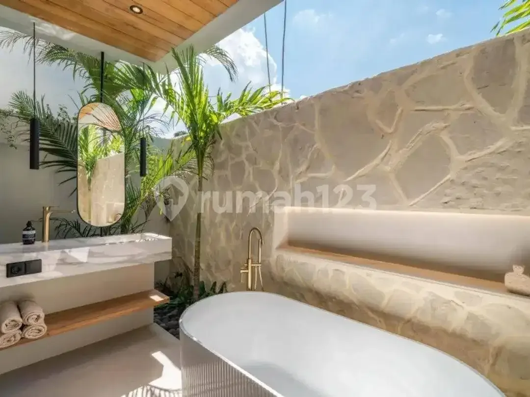 Riverfront Iii Villa For Sale In Kaba Kaba, River & Jungle View, 3Br, Yellow Zone, Usd 270,000 - Image 6 of 10