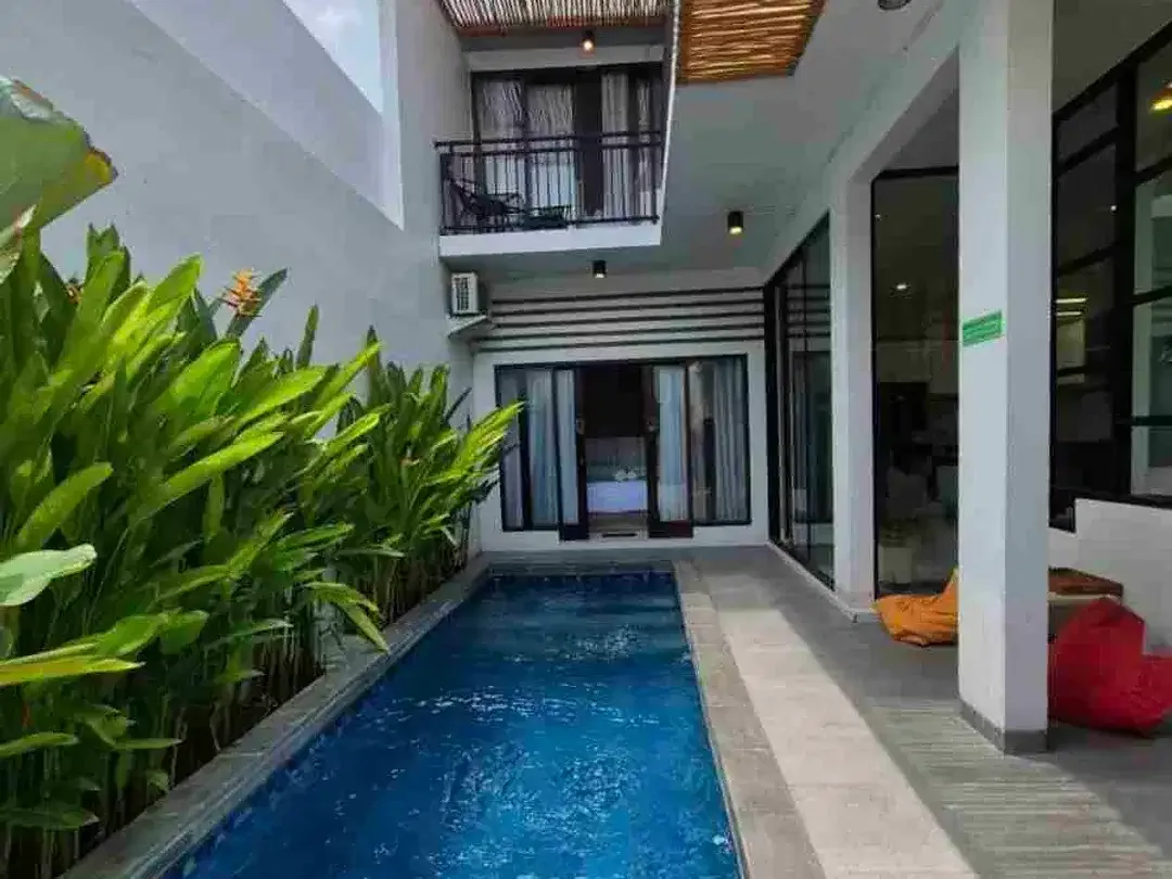 Rumah Style Villa Bali Arum Jimbaran - Image 1 of 10