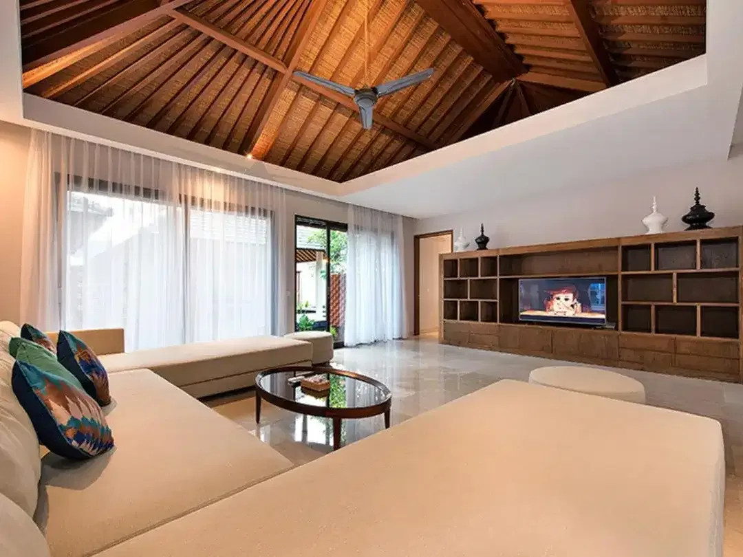 Luxury Cliff Front Villa – Pandawa Beach, Nusa Dua - Image 10 of 10