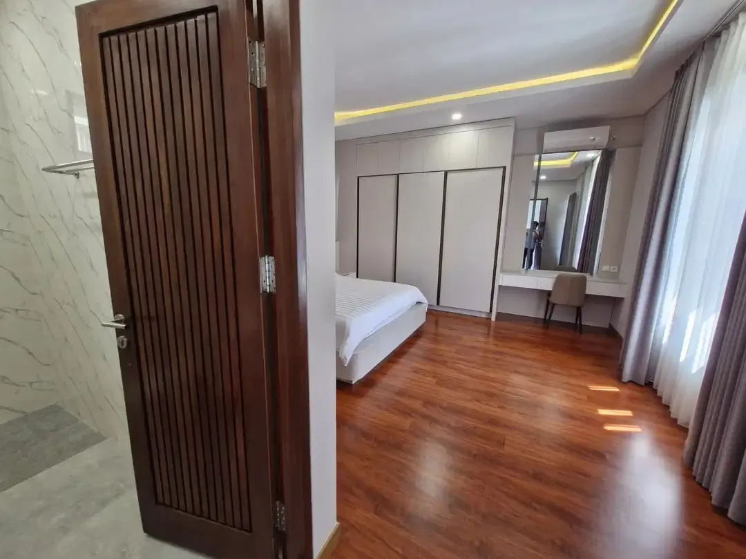 JUAL RUMAH MEWAH SANUR BARU DALAM KOMPLEKS ELIT - Image 9 of 10