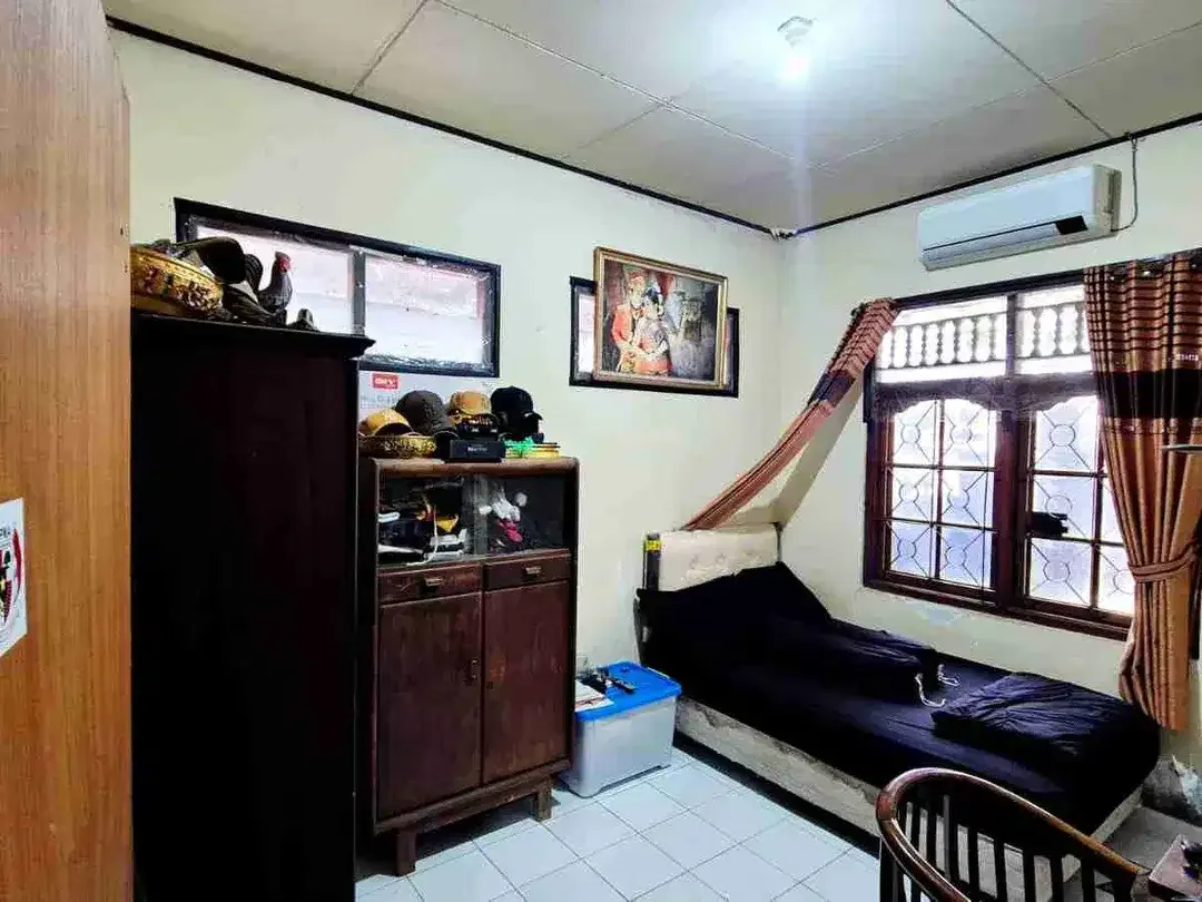 Dijual cepat rumah lokasi dalung GTT dekat Canggu - Image 10 of 10