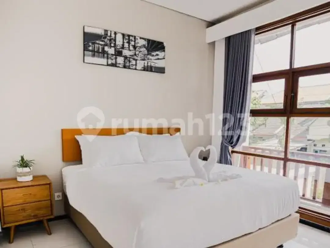 Villa Baru 3 Kamar Tidur - Jimbaran, Puri Gading - Image 10 of 10