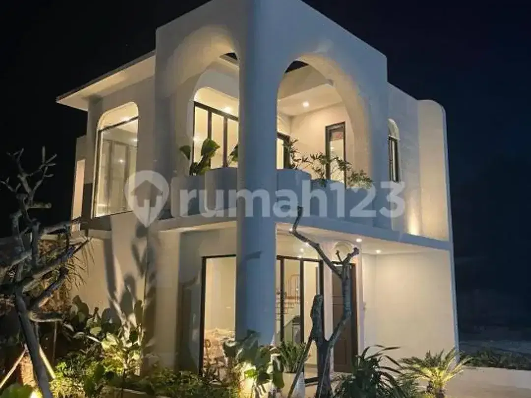 Brand New Villa Mewah. Termurah di Daerah Jimbaran - Image 1 of 10