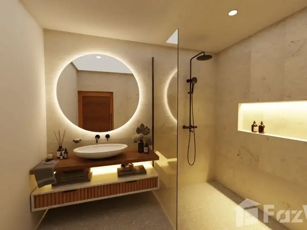 2 Bedroom Villa for sale in Seseh, Bali - Image 9 of 10