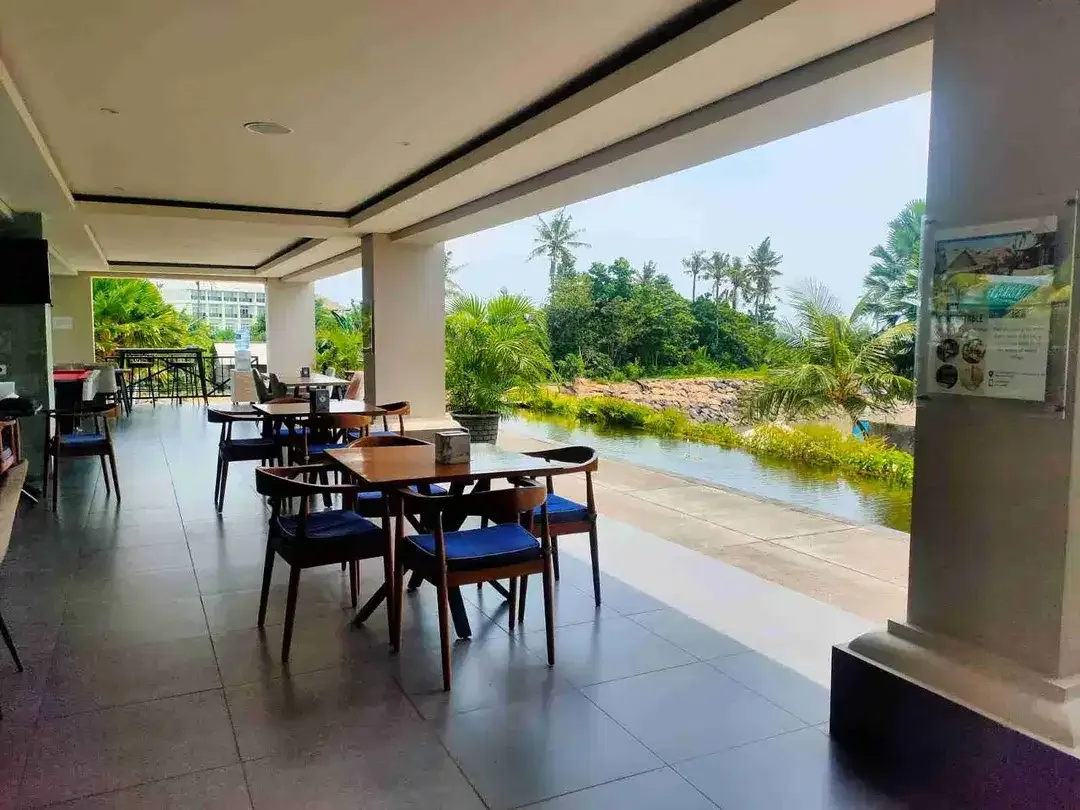 Hotel Bintang Tiga 26 Kamar Ida Bagus Mantra Gianyar Bali - Image 8 of 10