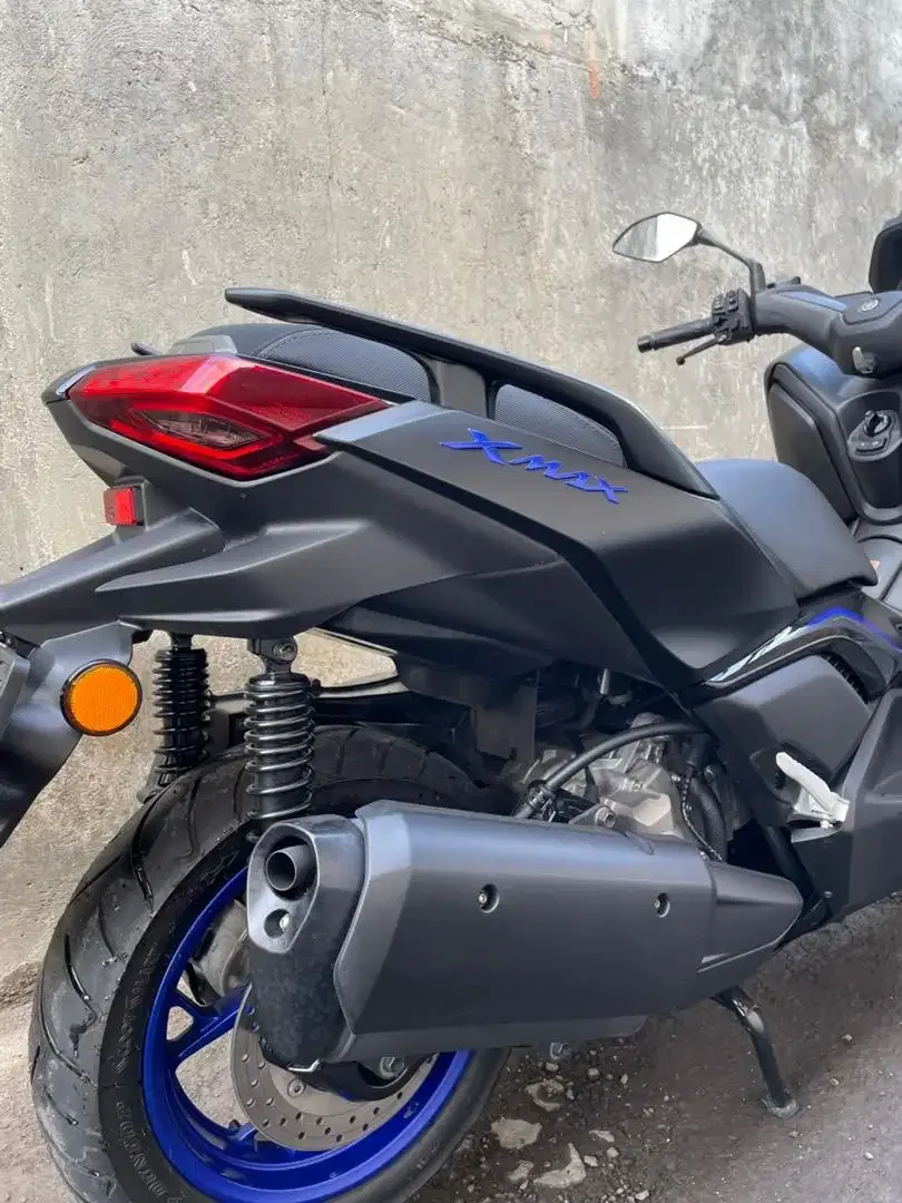Xmax 250 2025  Bintang dewata motor # - Image 2 of 4