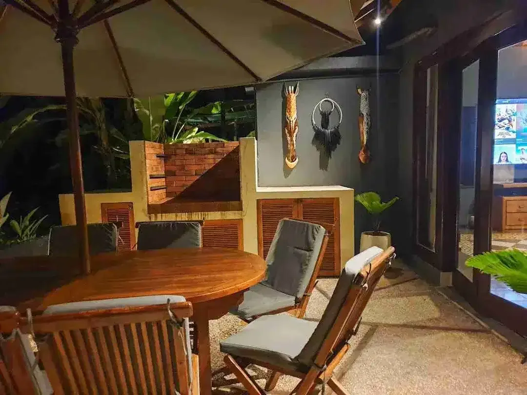 Tanah Bonus Villa View Sawah di Umalas Kerobokan 920m2 - Image 6 of 10