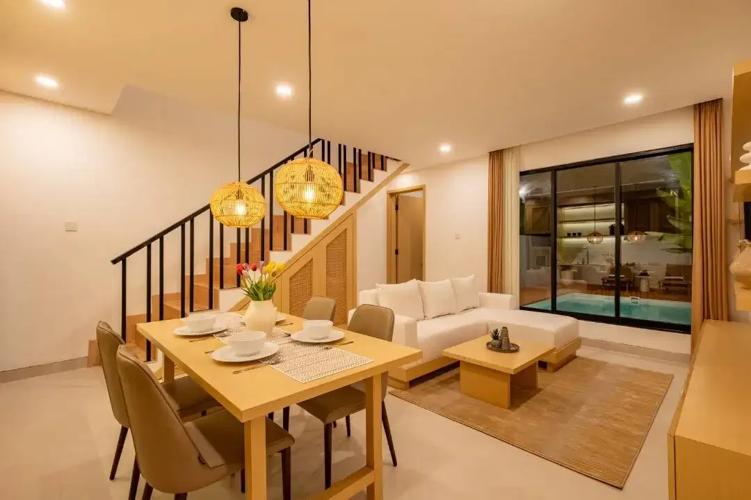Villa Tumbak Bayu Exclusive - Image 3 of 9