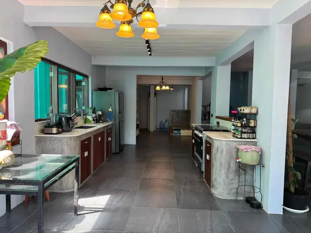 Rumah Area PREMIUM One Gate System di Siligita Nusa Dua - Image 5 of 10